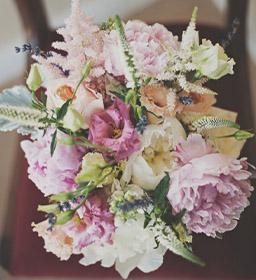 Bridal Bouquets