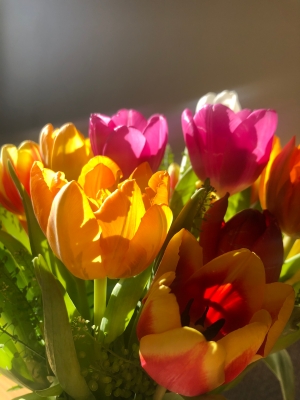 Mothers Day 14th March