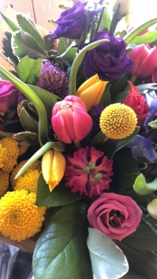 Mother's Day Flowers: Top Tips for Keeping Them Fresher for Longer!