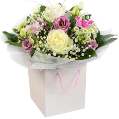 Order Mother’s Day Flowers from A Room In Bloom 