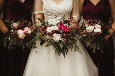 Blooming in the Cold: Winter Wedding Trends for 2023