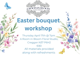 Floral Workshops
