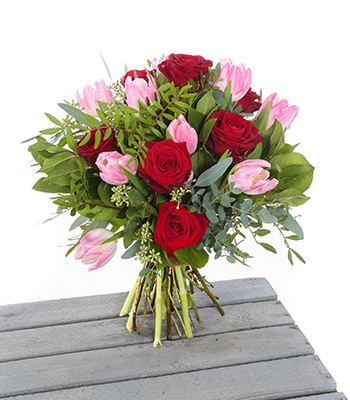 Spring Valentine