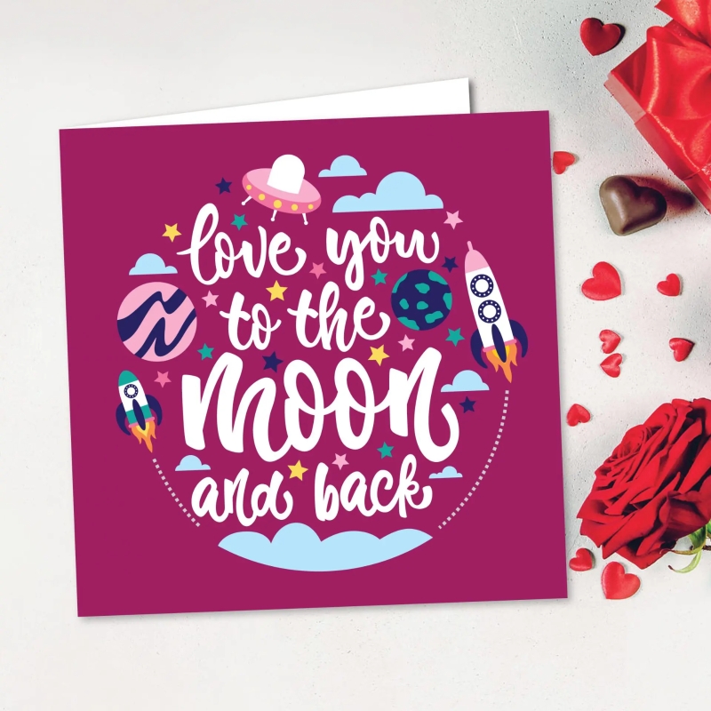 Valentines Card