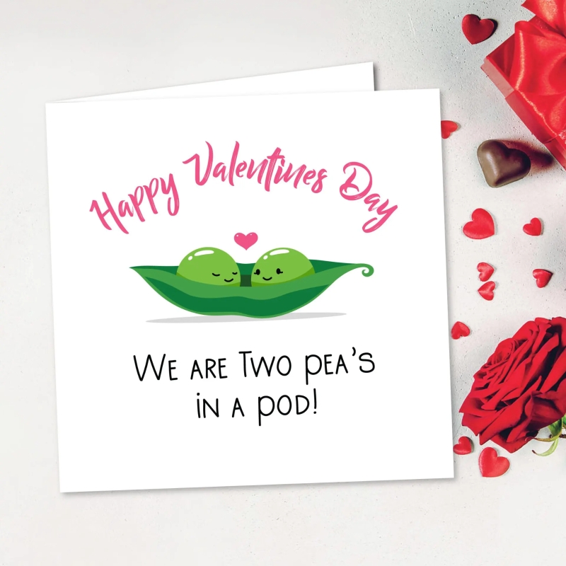 Valentines Card