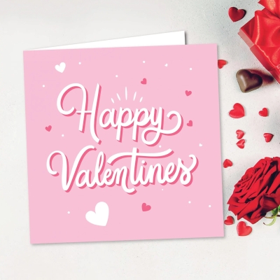 Valentines Card
