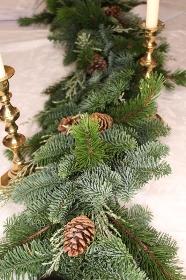 Christmas Garland
