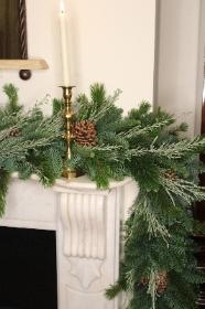 Christmas Garland
