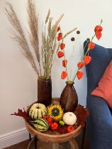 Autumn Styling kit