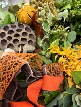 Autumn Wreath Workshop