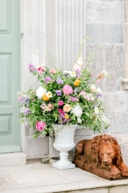Introdutcion to Professional Floristry Skills
