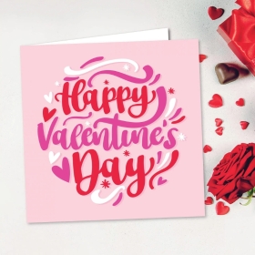 Valentines Card