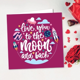 Valentines Card