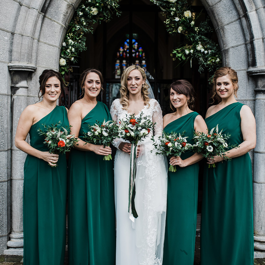 Wedding Florist Athlone and Westmeath | A Room in Bloom florist ...